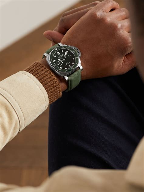 panerai mike horn 2019|mr porter mike horn edition.